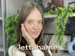 Jettahames
