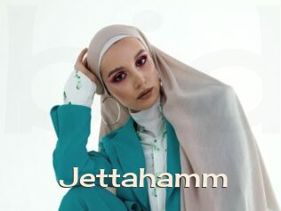 Jettahamm