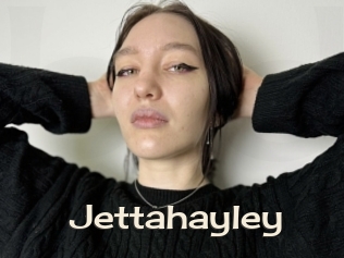 Jettahayley