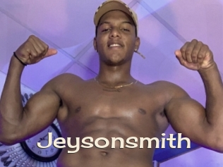 jeysonsmith Big Dicks Round Ass