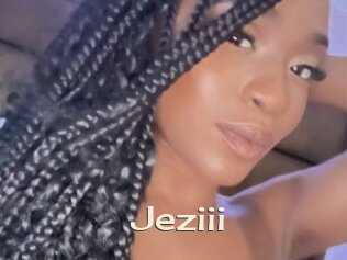 Jeziii