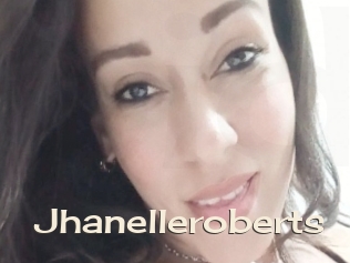 Jhanelleroberts