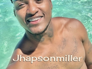 Jhapsonmiller