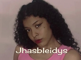 Jhasbleidys