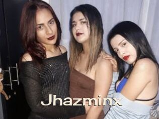 Jhazminx