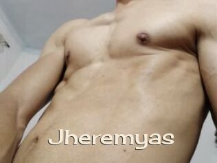 Jheremyas