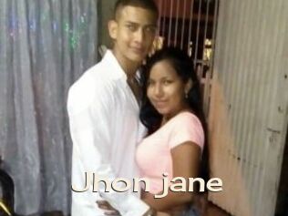 jhon_jane Big Dicks Round Ass