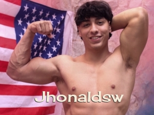 jhonaldsw Big Dicks Round Ass