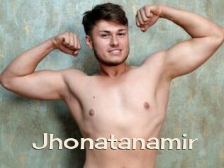 Jhonatanamir