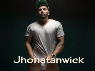 Jhonatanwick