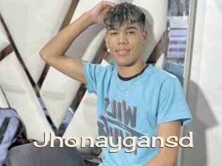 Jhonaygansd