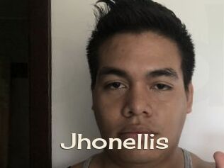 Jhonellis