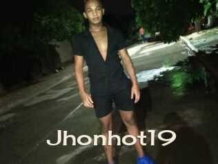 Jhonhot19
