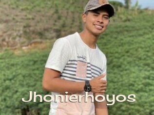 Jhonierhoyos