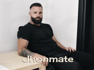 Jhonmate