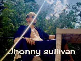 Jhonny_sullivan