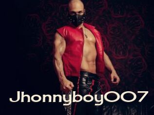 Jhonnyboy007