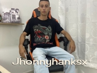 Jhonnyhanksx