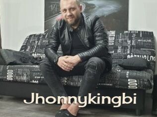Jhonnykingbi