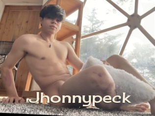 Jhonnypeck