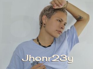 Jhonr23y