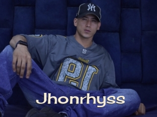 jhonrhyss Big Dicks Round Ass