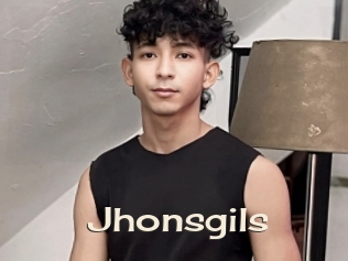 Jhonsgils