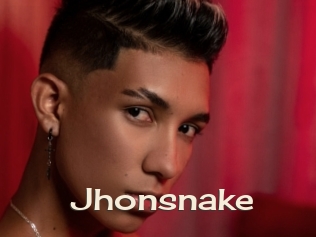 Jhonsnake