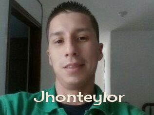 Jhonteylor