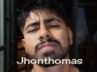 Jhonthomas