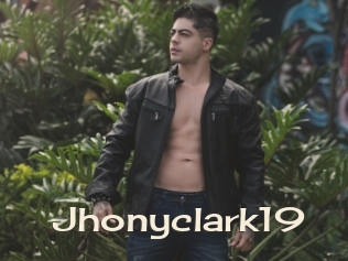 Jhonyclark19
