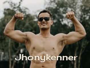 Jhonykenner