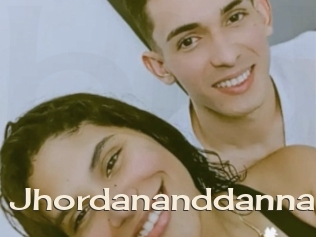 Jhordananddanna