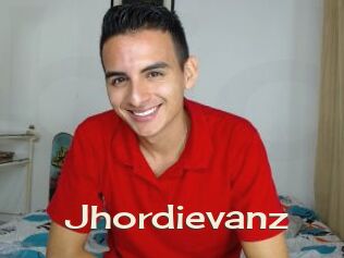 jhordievanz Big Dicks Round Ass