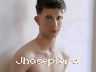 Jhosepferrer