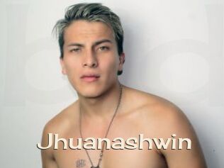 Jhuanashwin