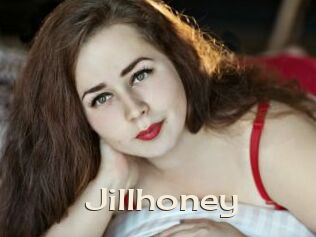 jillhoney Big Dicks Round Ass