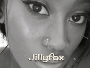 Jillyfox