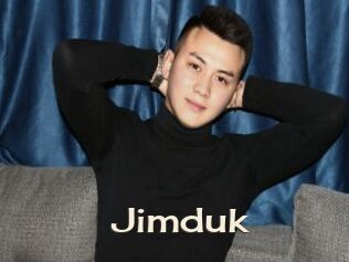 Jimduk