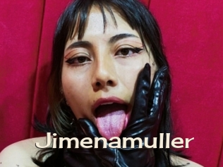 Jimenamuller