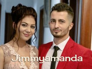 Jimmyamanda