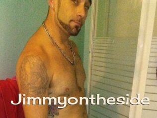 Jimmyontheside