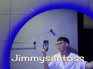 jimmysantoss Big Dicks Round Ass