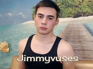 Jimmyvuses