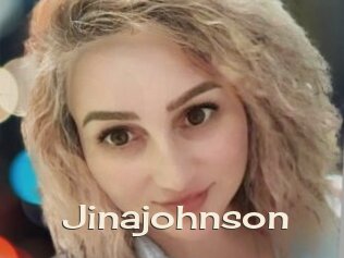 Jinajohnson