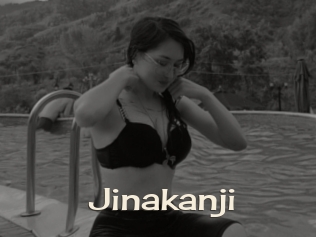 Jinakanji