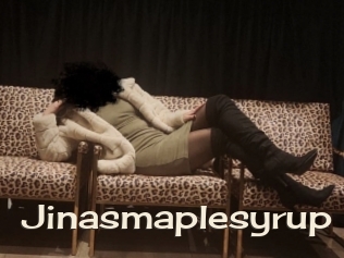 jinasmaplesyrup Big Dicks Round Ass