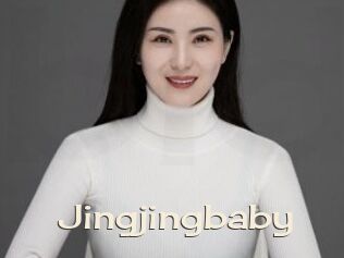 Jingjingbaby