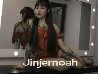 Jinjernoah