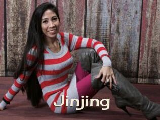 Jinjing